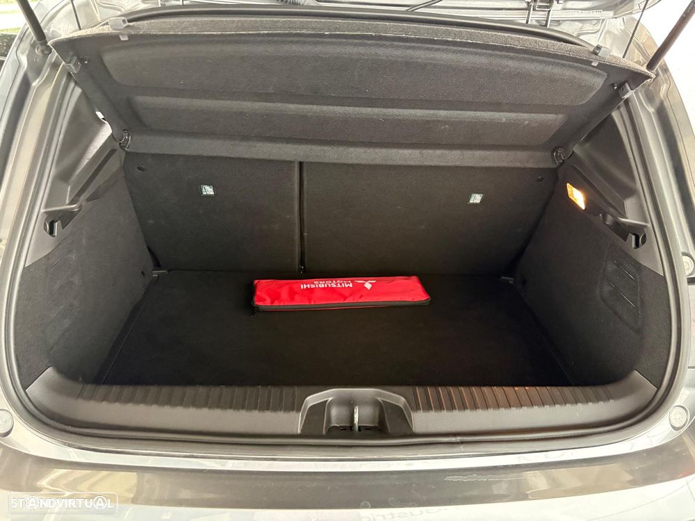 Mitsubishi Colt 1.0 MPI-T Kaiteki - 10