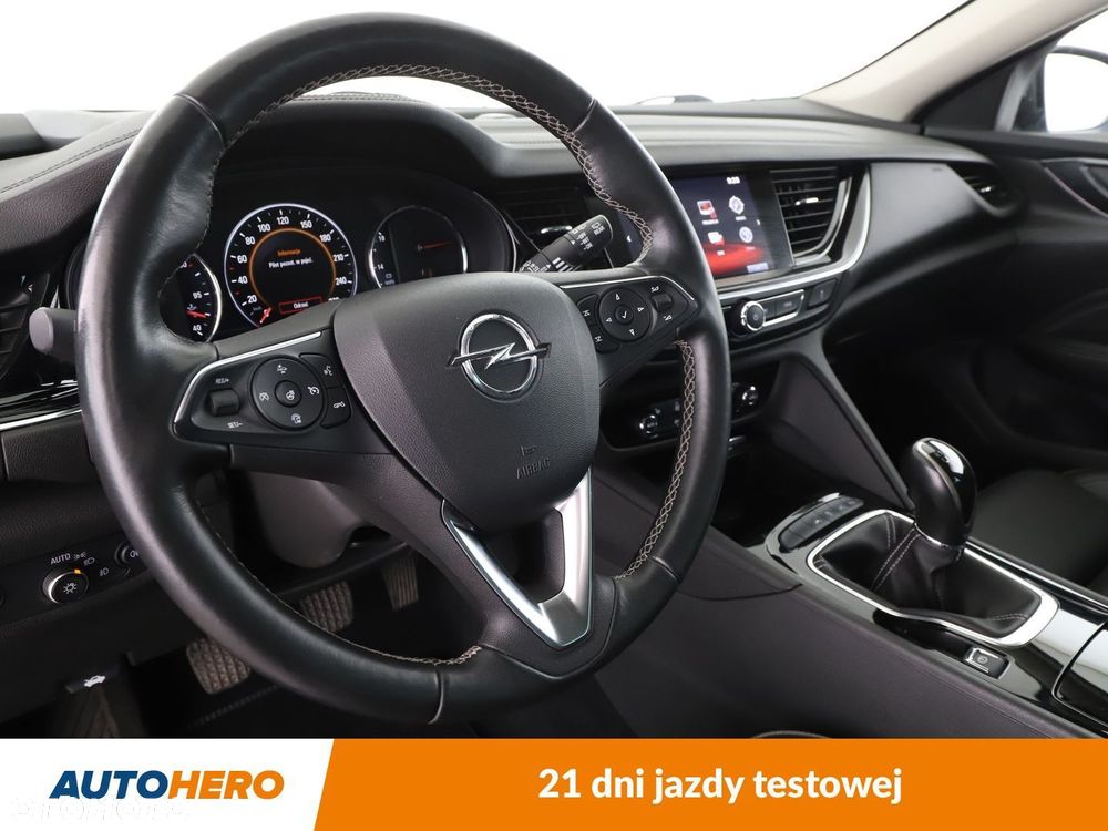 Opel Insignia 1.5 T Innovation S&S Eco - 11
