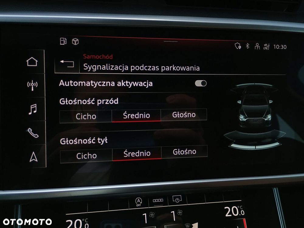 Audi A6 Avant - 33