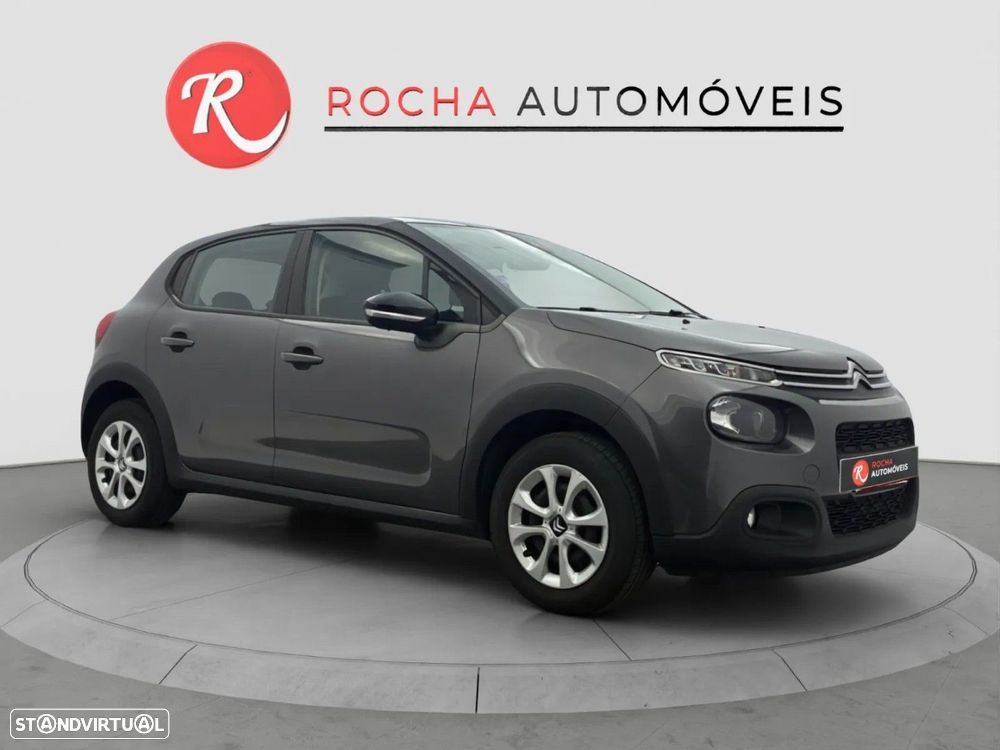 Citroën C3 1.2 PureTech Feel - 3
