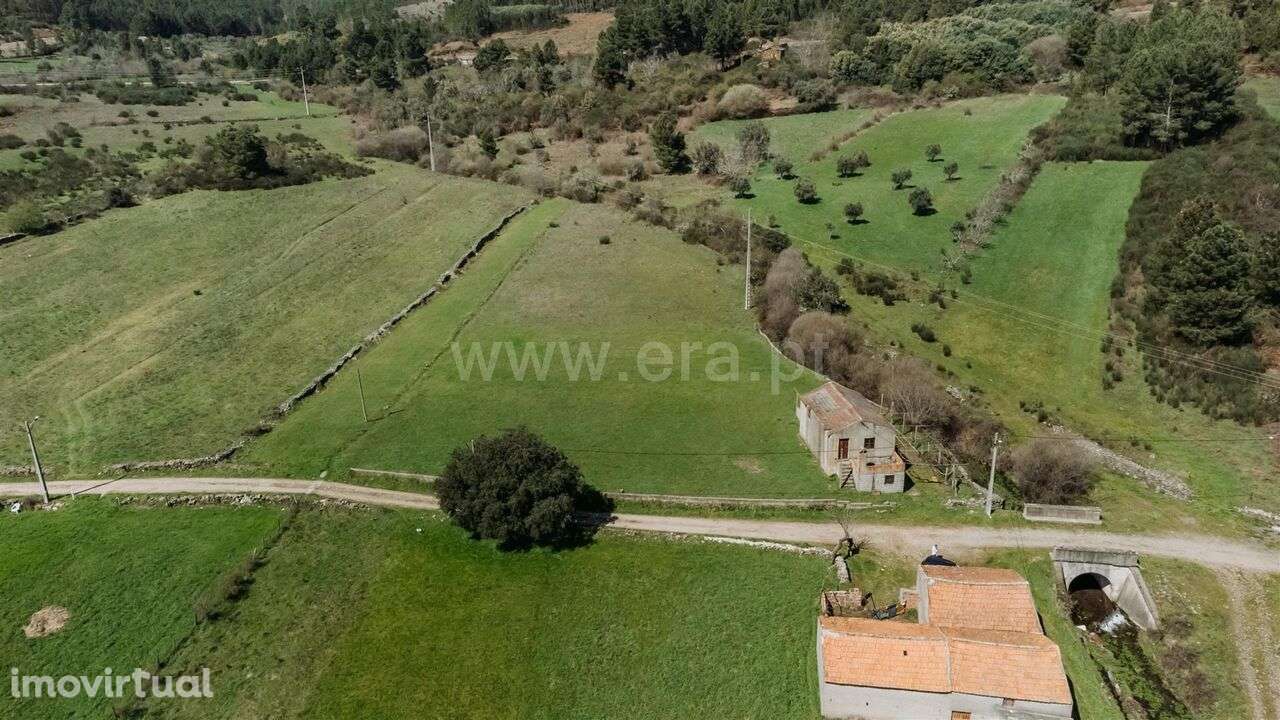Quintinha Estúdio / Covilhã, Serra da Estrela - Grande imagem: 4/19