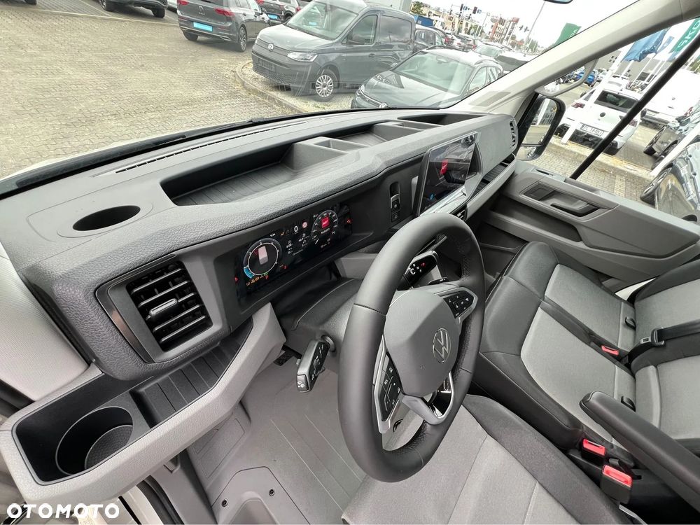 Volkswagen Crafter - 16