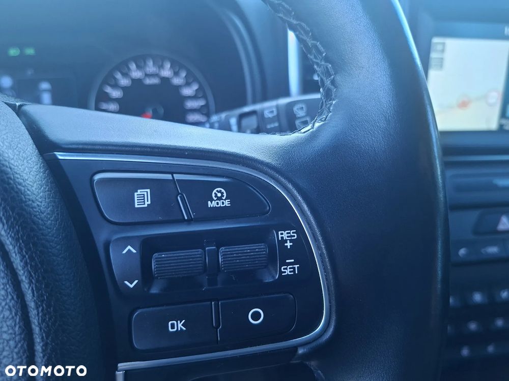 Kia Sportage - 25