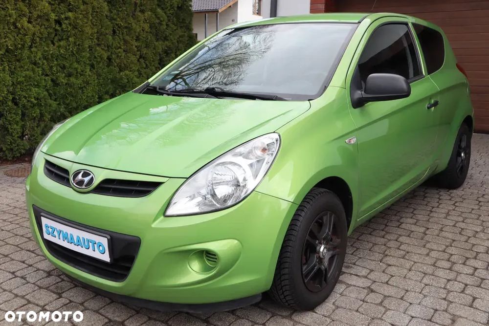 Hyundai i20 1.2 Style