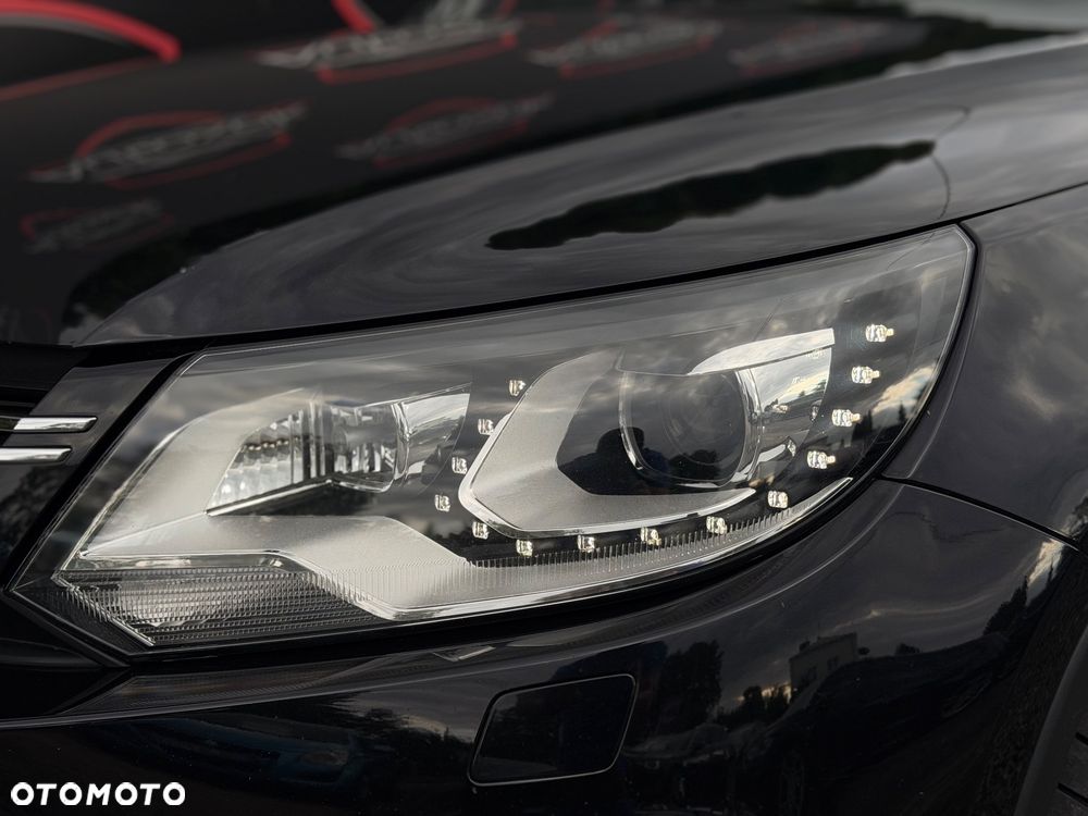 Volkswagen Tiguan - 6