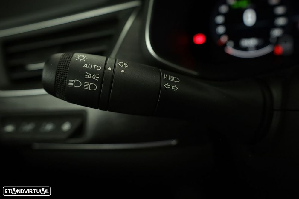 Renault Arkana 1.3 TCe Esprit Alpine EDC - 17