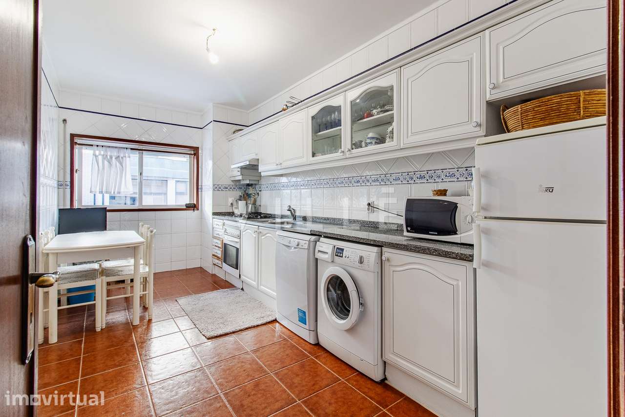 Apartamento T3 Venda em Glória e Vera Cruz,Aveiro - Grande imagem: 5/44