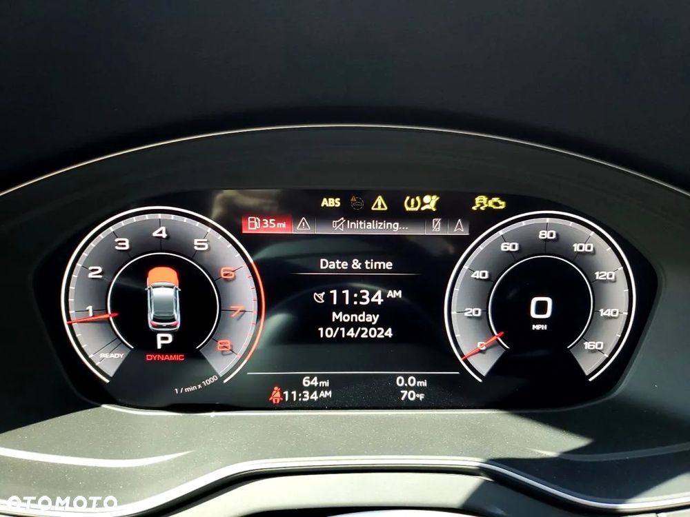 Audi Q5 - 10
