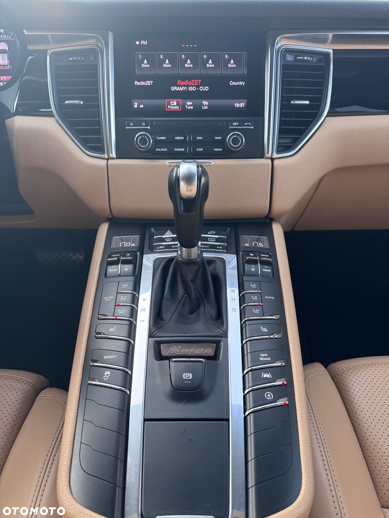Porsche Macan Standard - 8