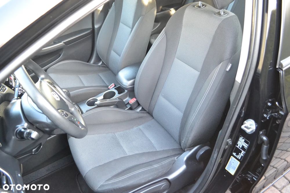 Hyundai i30 1.4 Comfort - 18