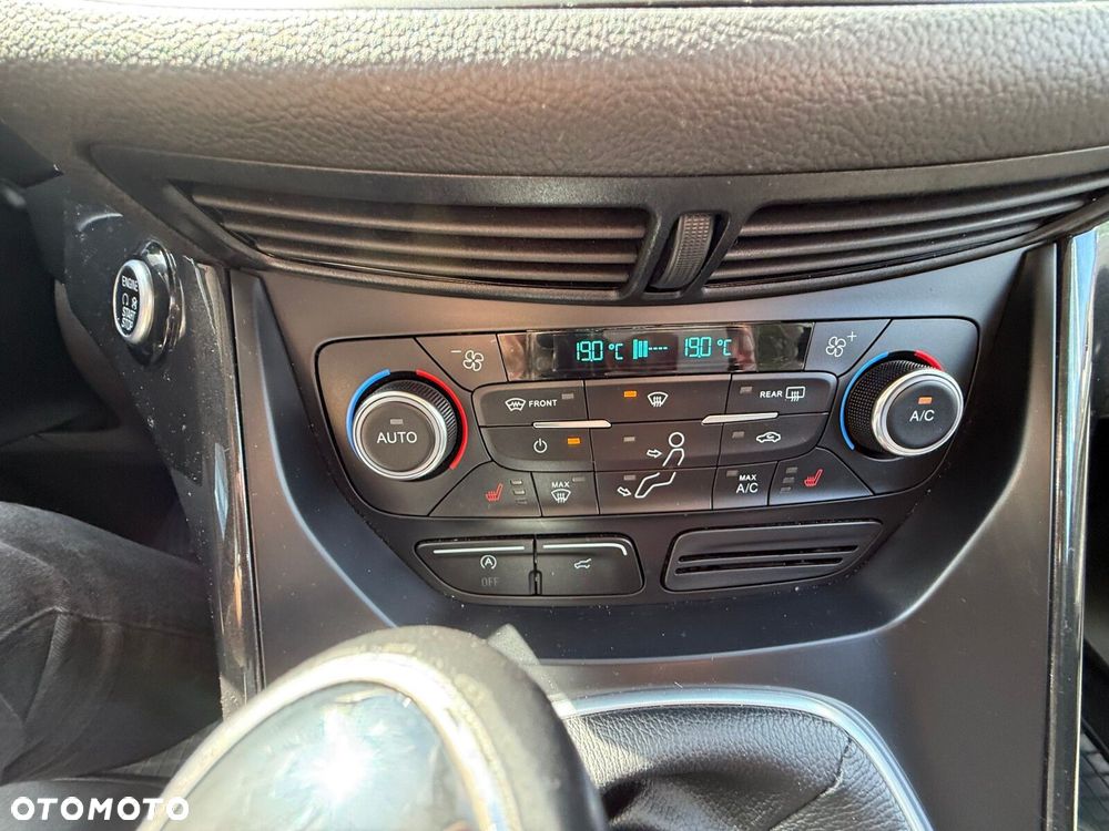 Ford Kuga 1.5 EcoBoost FWD Titanium ASS GPF - 22