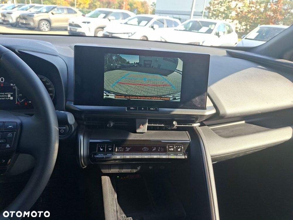 Toyota C-HR 1.8 Hybrid Style - 17