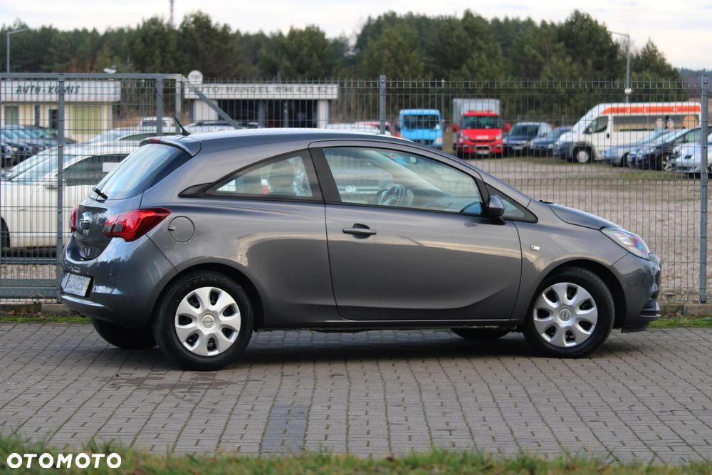 Opel Corsa - 16