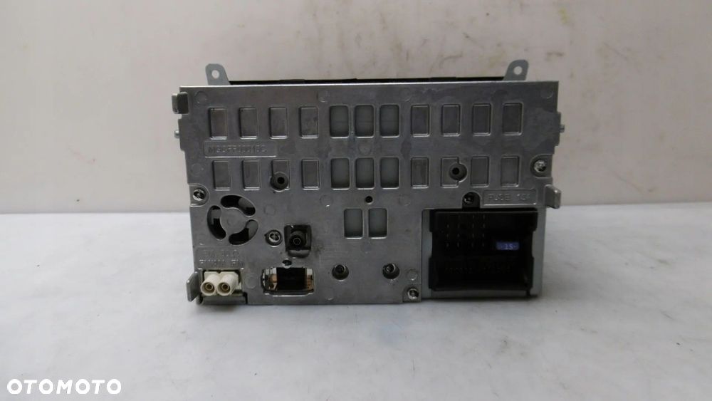 RADIOODTWARZACZ CD AUDI A5 8T A4 B8 8T2035186Q - 3