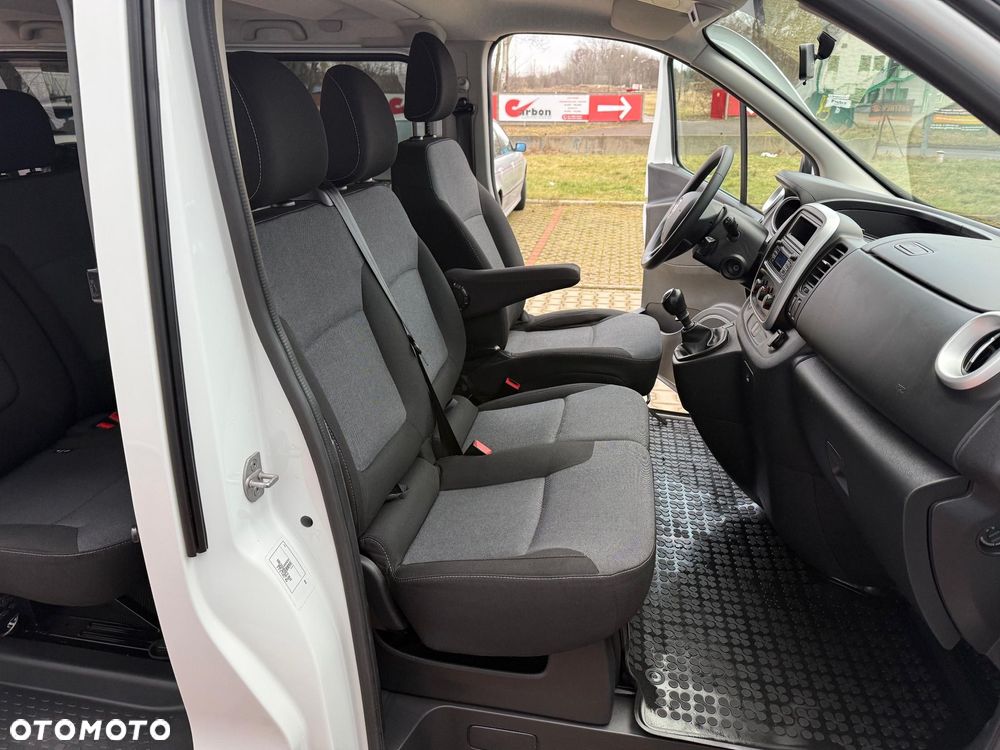 Renault Trafic - 6
