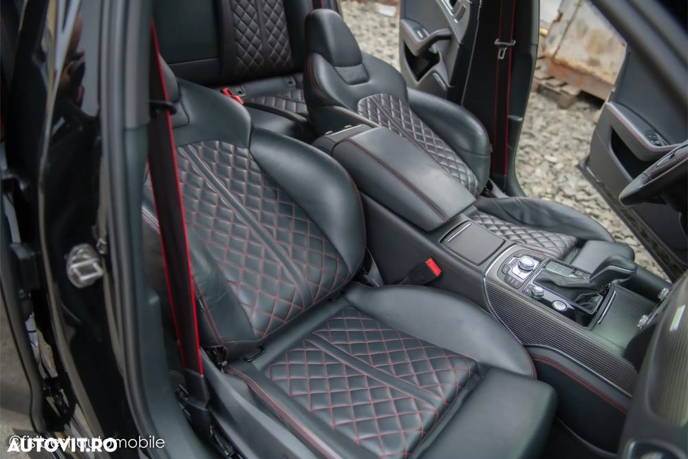 Audi A6 - 16