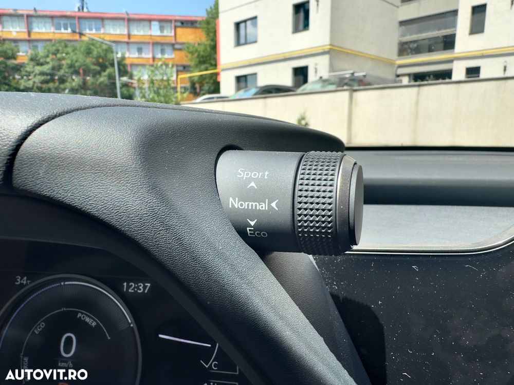 Lexus UX 250h Amazing Edition - 18