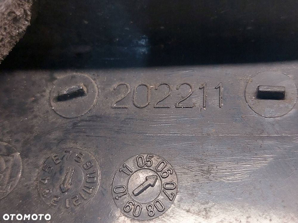 LUSTERKO LEWE ELEKTRYCZNE FORD TRANSIT V 202211 - 8