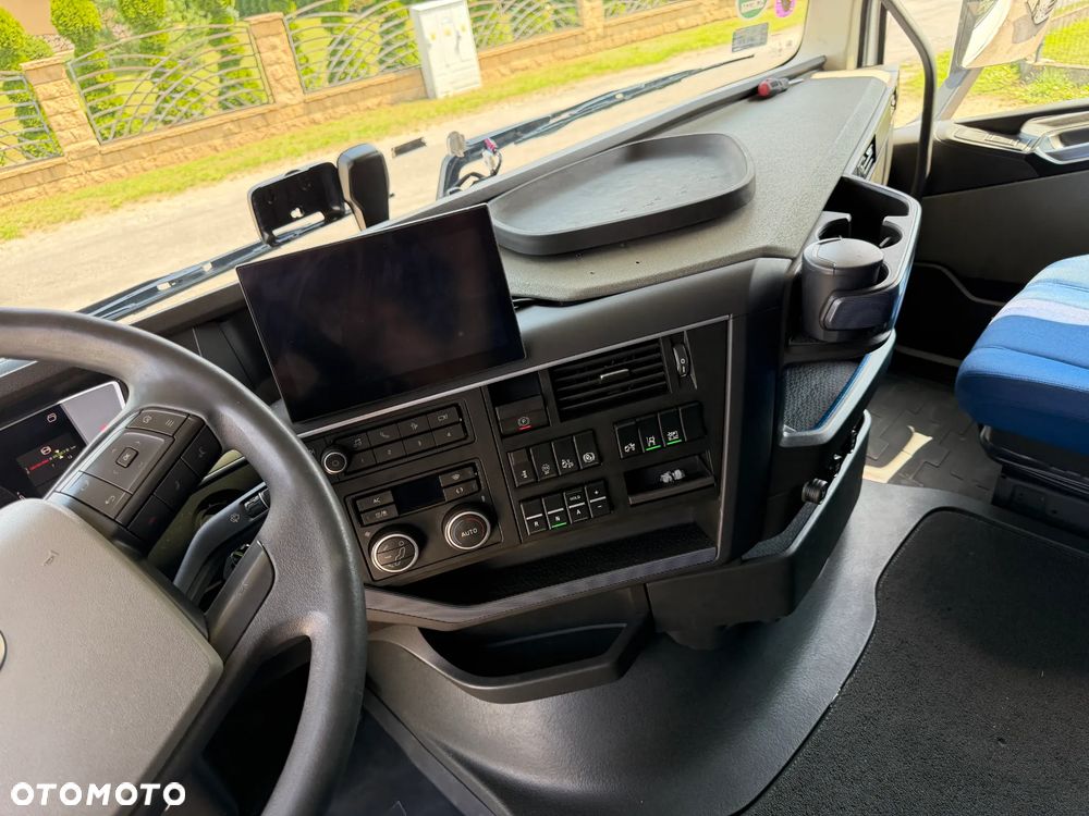 Volvo FH - 5