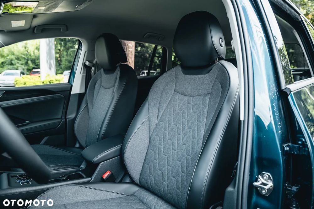 Volkswagen Tiguan 1.5 TSI EVO Life DSG - 21