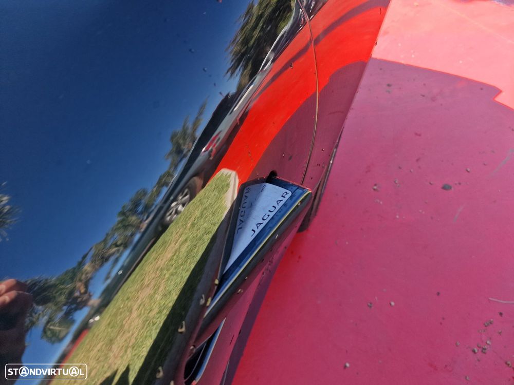 Jaguar F-Type 2.0 i4 R-Dynamic - 6