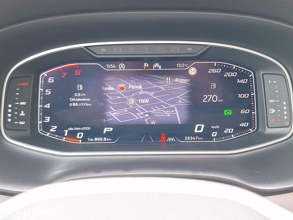 Seat Ateca 1.5 TSI Xperience S&S DSG - 16