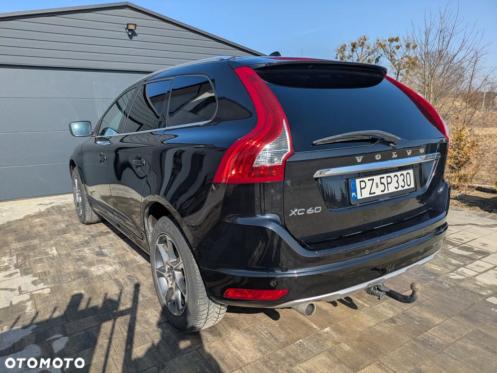 Volvo XC 60 D3 Ocean Race - 7