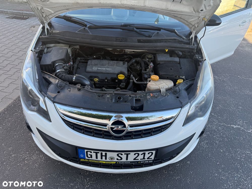 Opel Corsa - 25