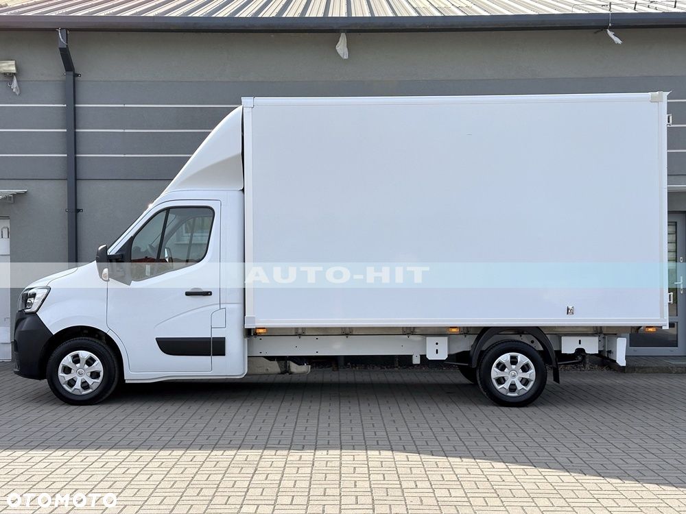 Renault Master - 13