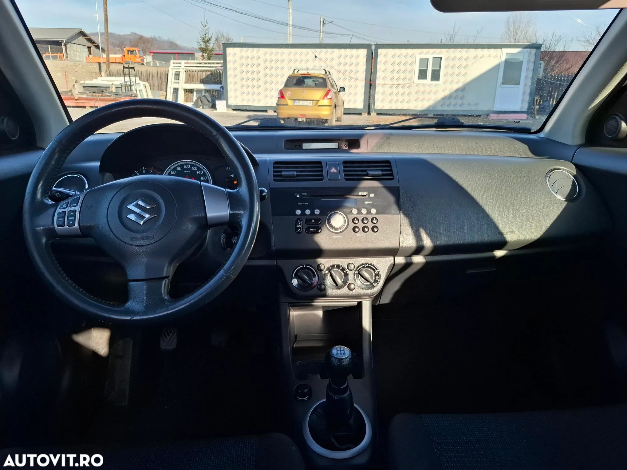 Suzuki Swift 1.3 GS - 3