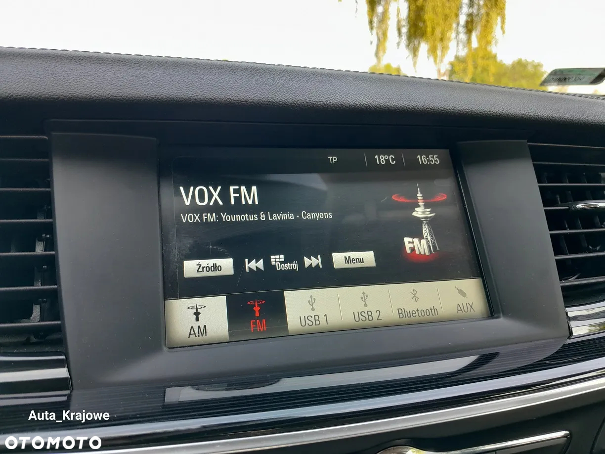 Opel Insignia 1.5 T Elite S&S - 15