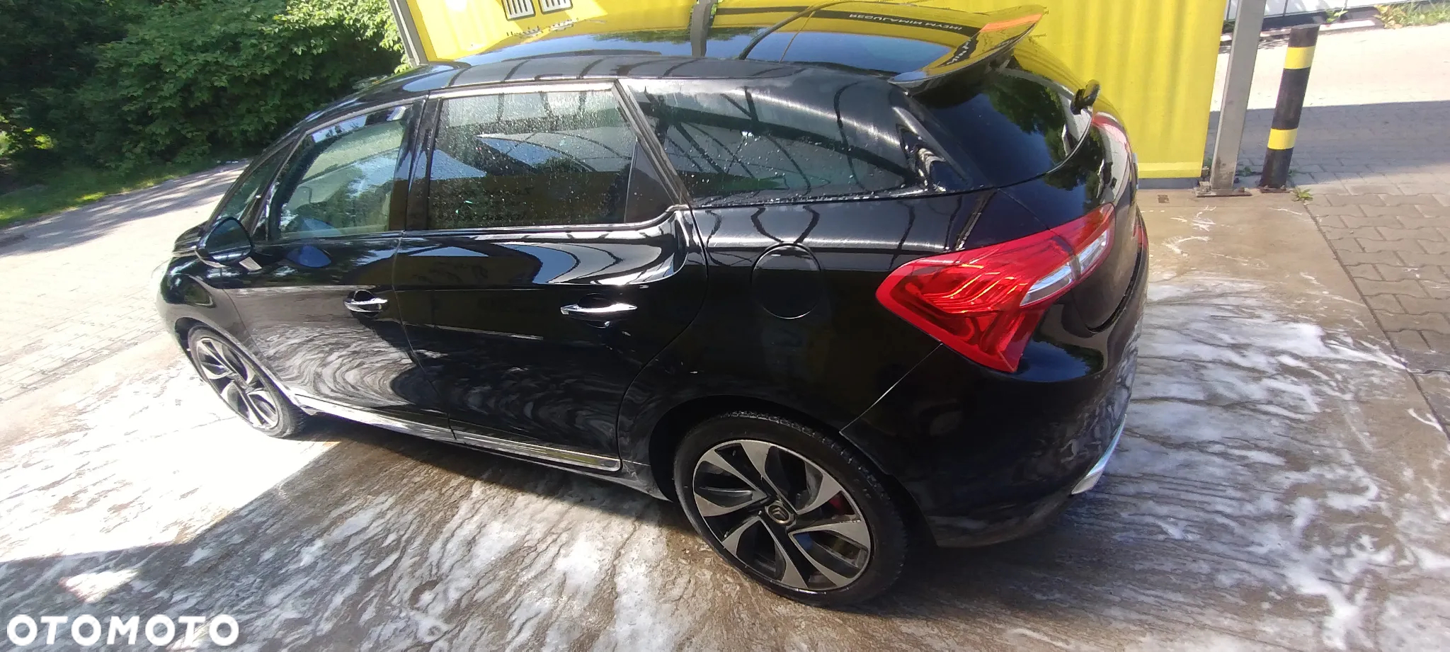 Citroën DS5 2.0 HDi SportChic - 7
