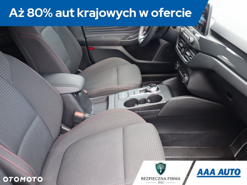 Ford Focus - 10