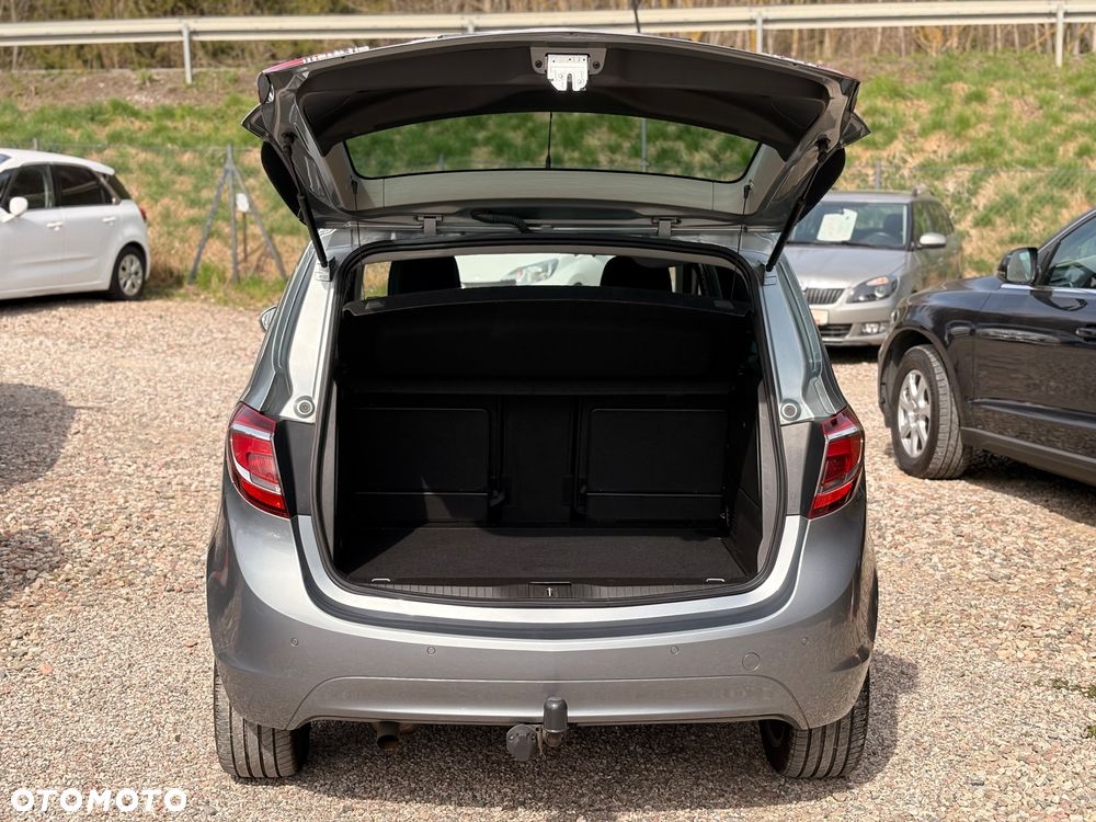 Opel Meriva 1.4 T Cosmo - 19