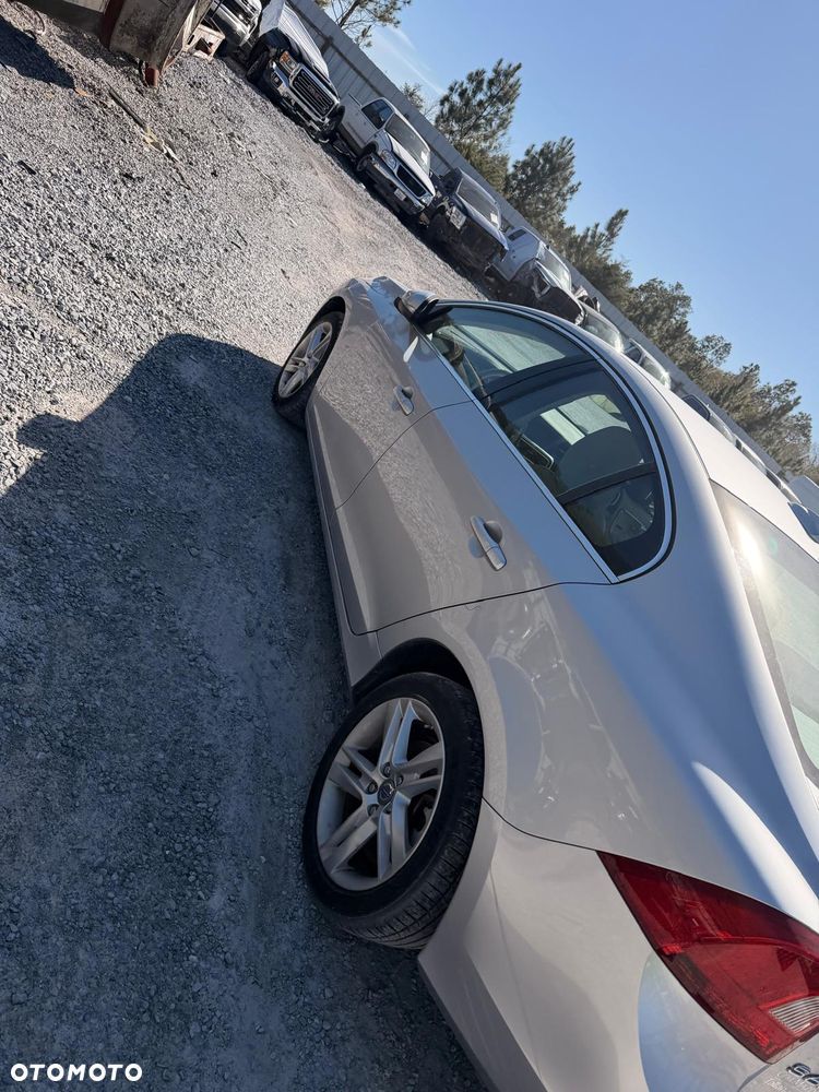 Volvo S60 - 7
