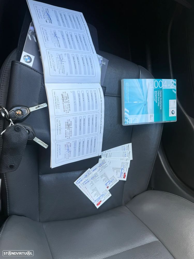 BMW 320 d Edition Exclusive - 29