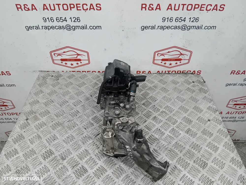 Válvula EGR Mercedes A6511400260 A6510700568 Original - 4