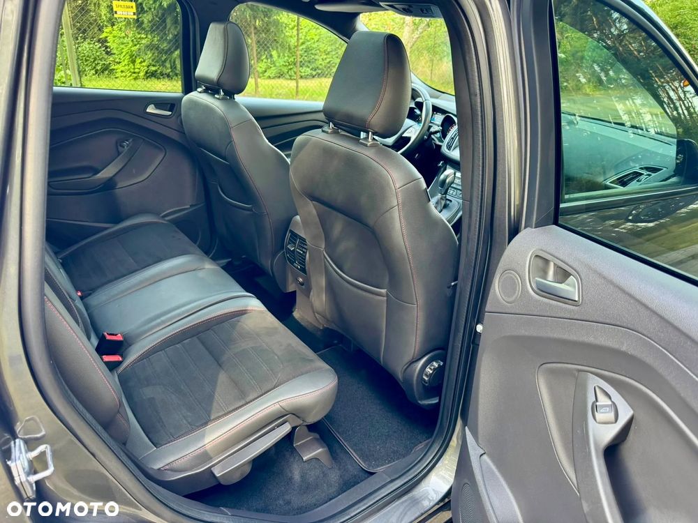Ford Kuga 2.0 TDCi AWD ST-Line - 13