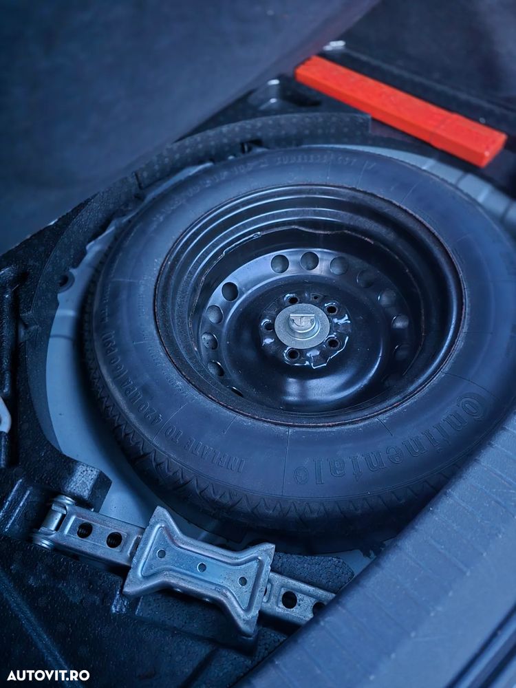 Nissan Qashqai 2.0 dCi DPF 4x4 tekna - 7