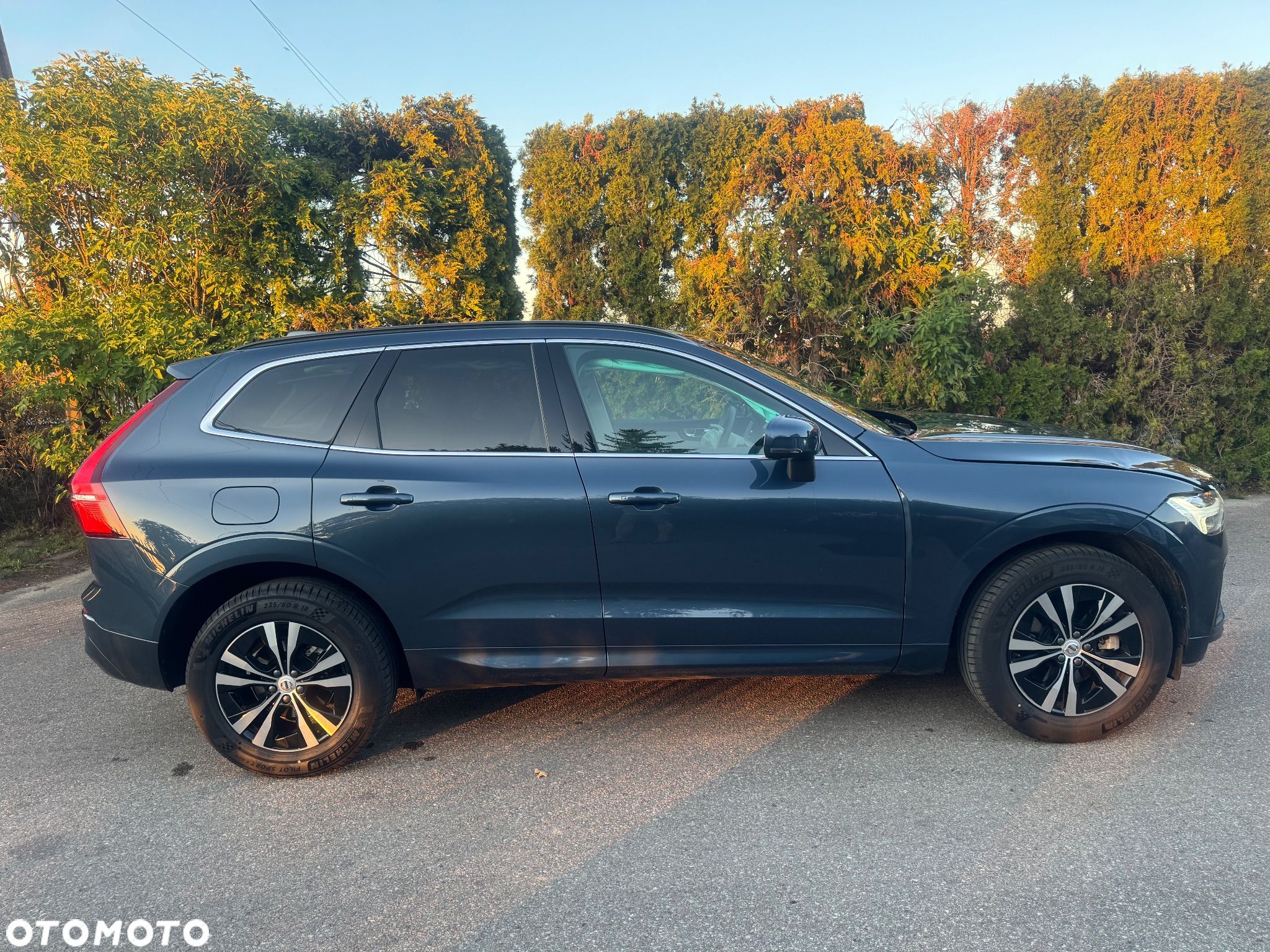 Volvo XC 60 - 1