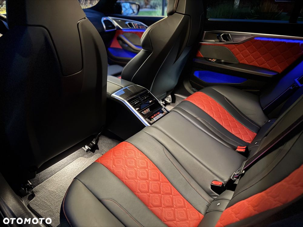 BMW M8 Competition - 6