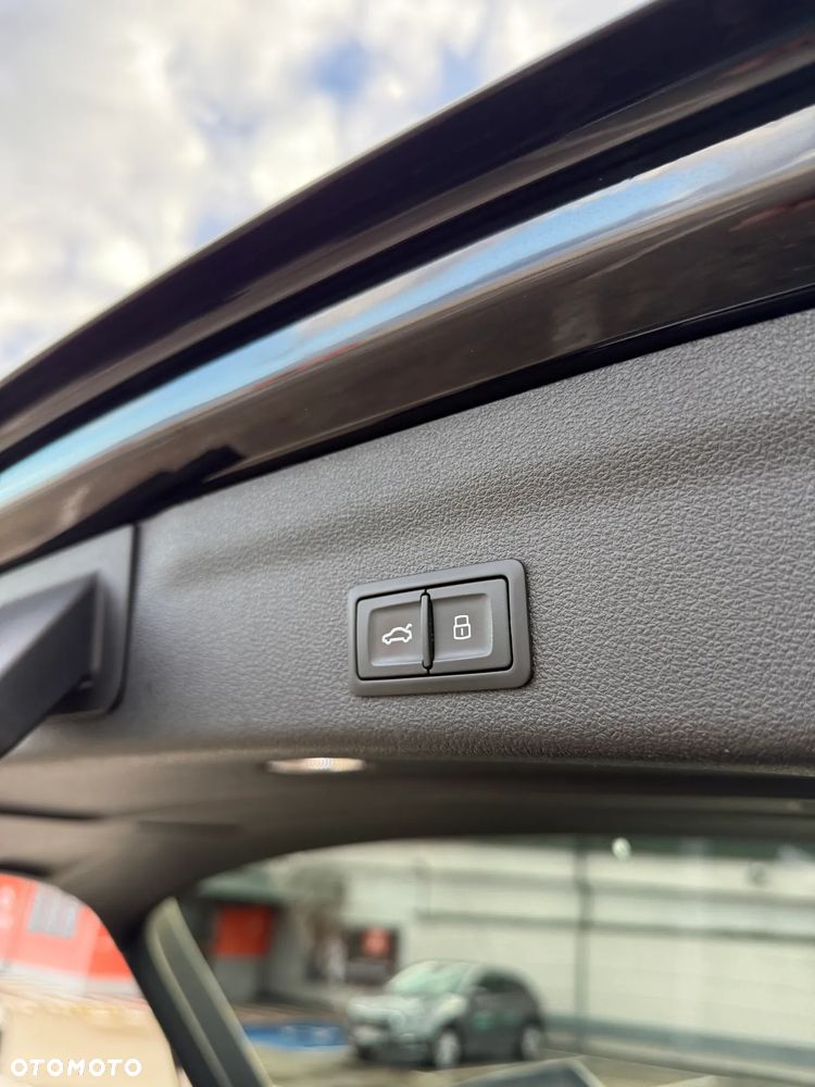 Audi S6 Avant TDI Tiptronic - 24