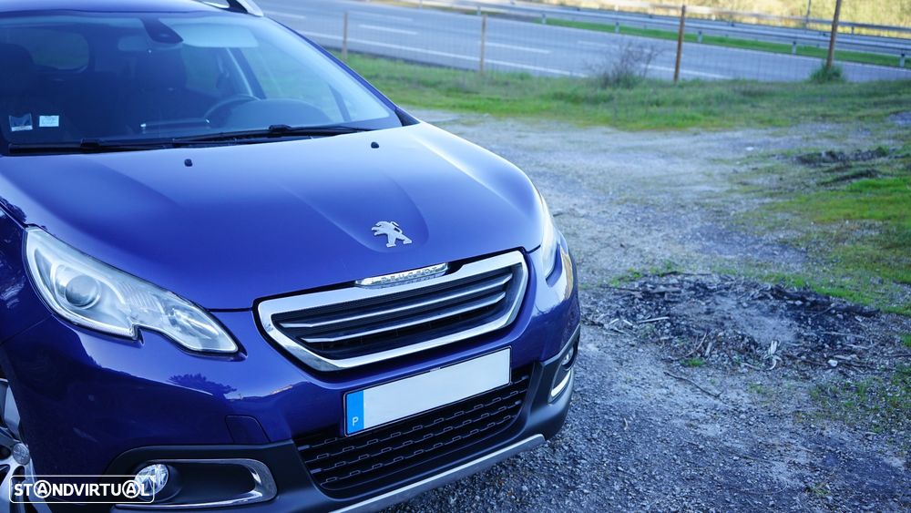 Peugeot 2008 1.2 PureTech Style - 2