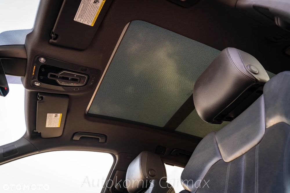 Audi SQ5 3.0 TFSI Quattro Tiptronic - 32