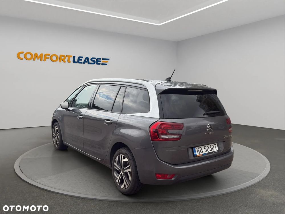 Citroën C4 SpaceTourer 1.2 PureTech More Life S&S - 2