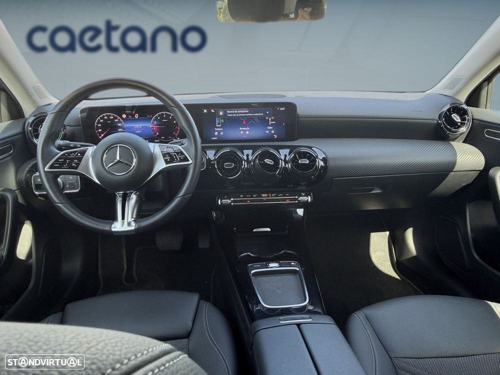 Mercedes-Benz A 200 - 15