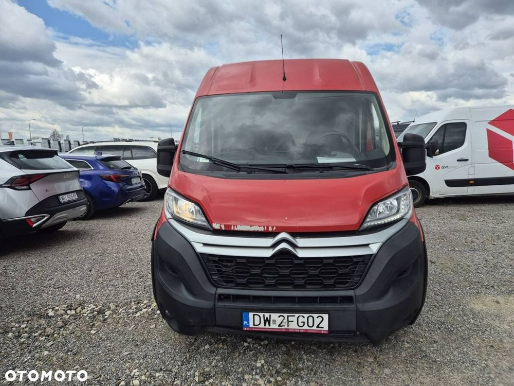 Citroën Jumper - 3