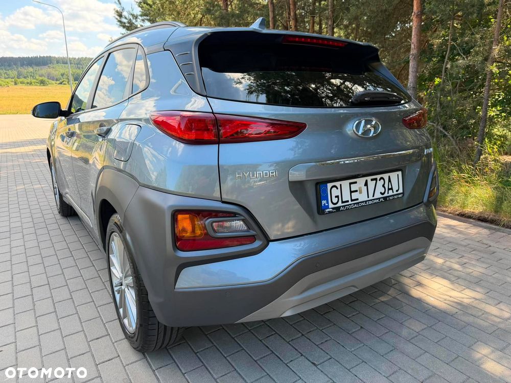 Hyundai Kona 1.6 CRDi Select - 3