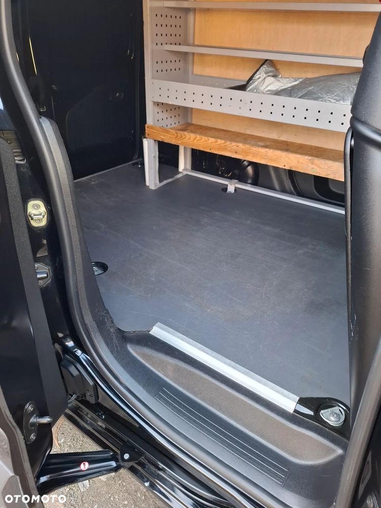 Toyota ProAce - 12