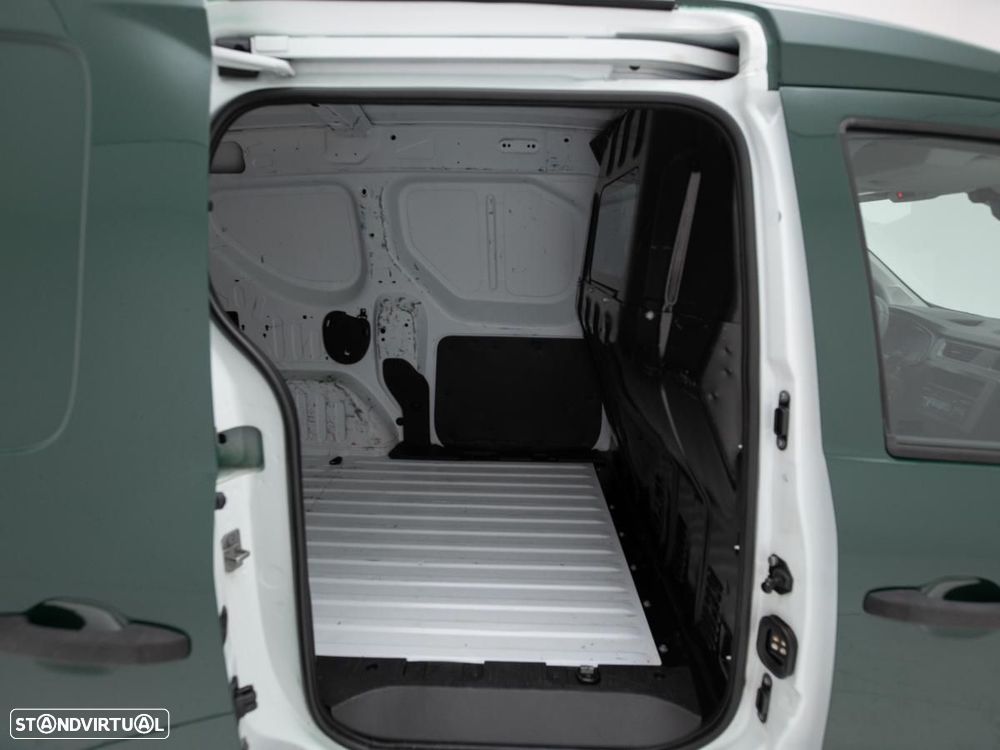 Renault Express 1.5 Blue dCi Advance c/IVA - 7